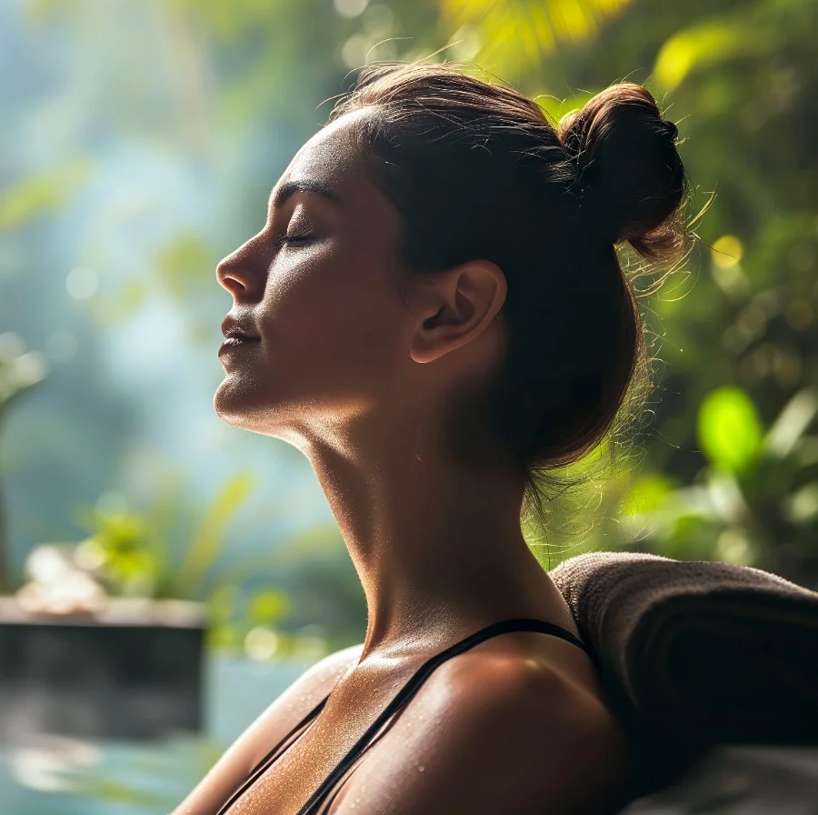 EXPERIENCIA ARMONIZACIÓN FACIAL